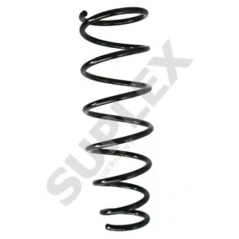 Ressort de suspension SUPLEX 17150