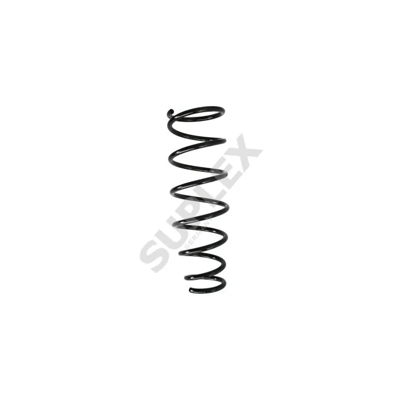 Ressort de suspension SUPLEX 17150