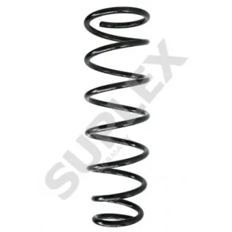 Ressort de suspension SUPLEX 17151