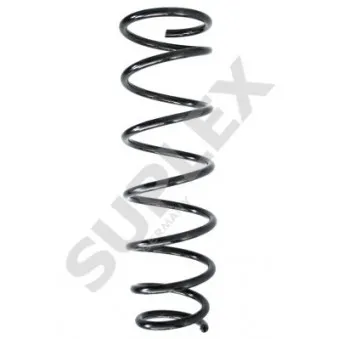 Ressort de suspension SUPLEX 17153