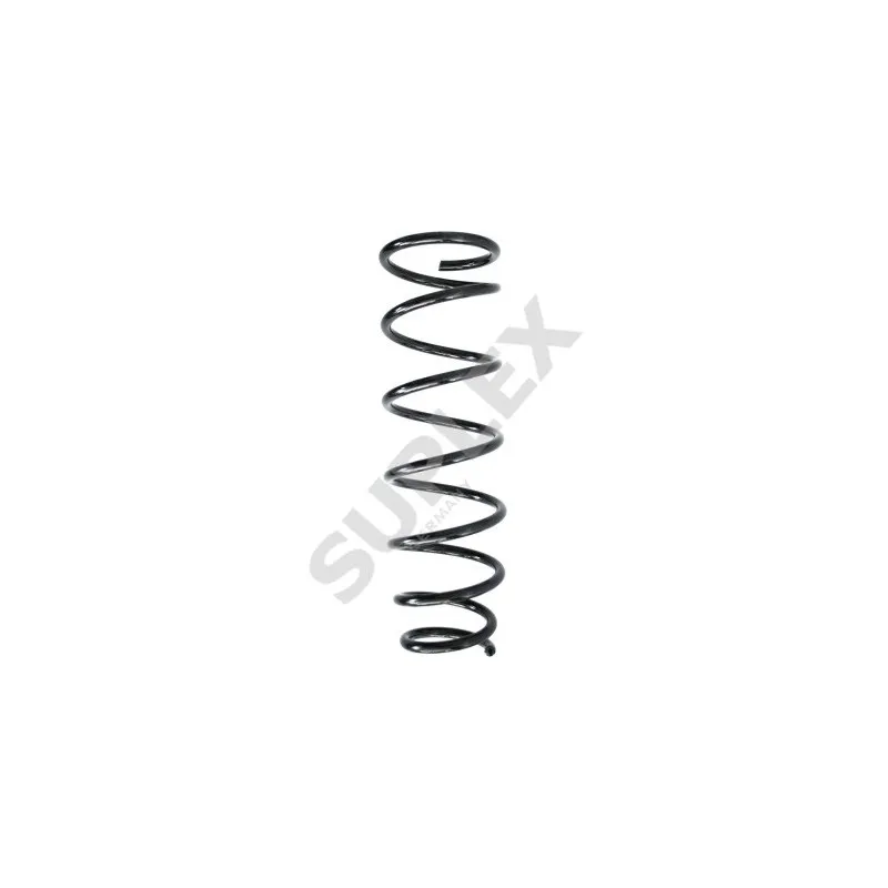 Ressort de suspension SUPLEX 17153