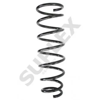Ressort de suspension SUPLEX 17154