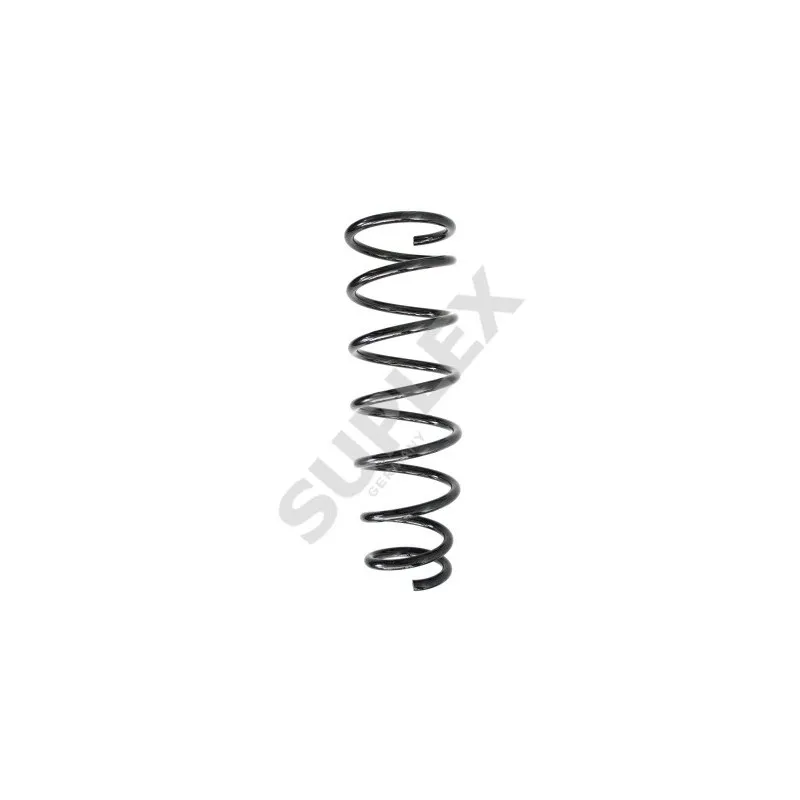 Ressort de suspension SUPLEX 17154