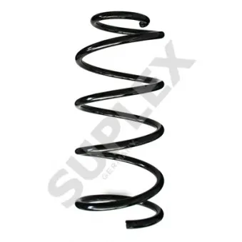 Ressort de suspension SUPLEX 17155