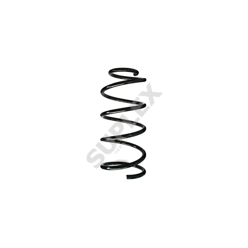 Ressort de suspension SUPLEX 17155