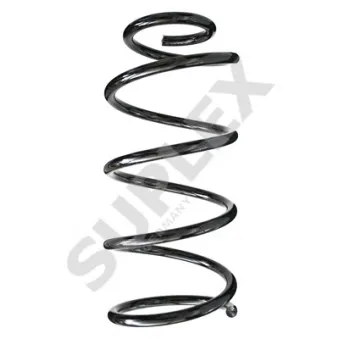 Ressort de suspension SUPLEX 17157