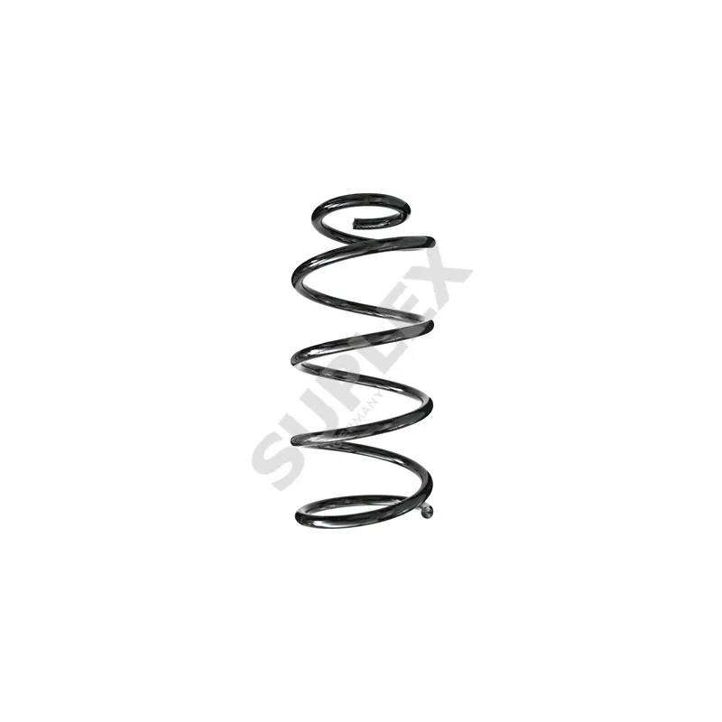 Ressort de suspension SUPLEX 17157