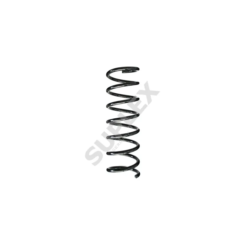 Ressort de suspension SUPLEX 17158
