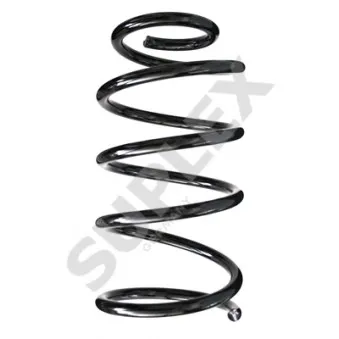 Ressort de suspension SUPLEX 17159