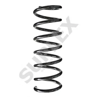 Ressort de suspension SUPLEX 17160