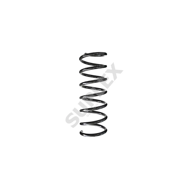 Ressort de suspension SUPLEX 17160