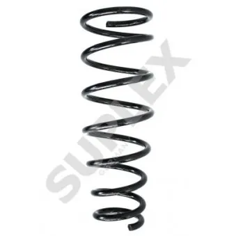 Ressort de suspension SUPLEX 17162
