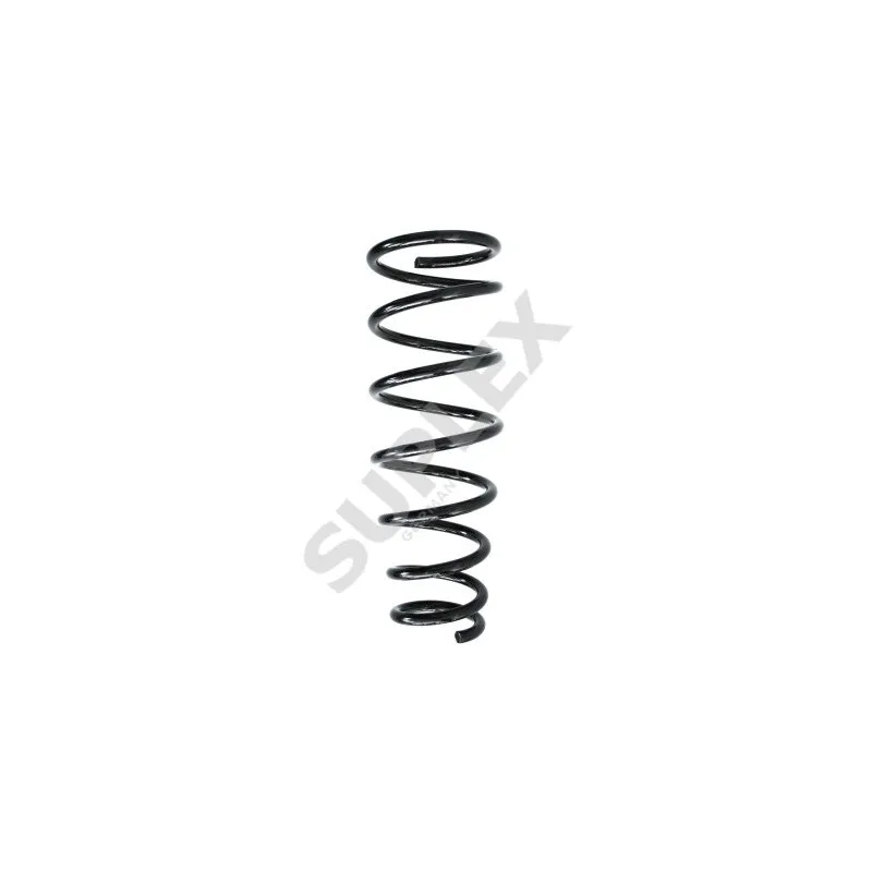 Ressort de suspension SUPLEX 17162