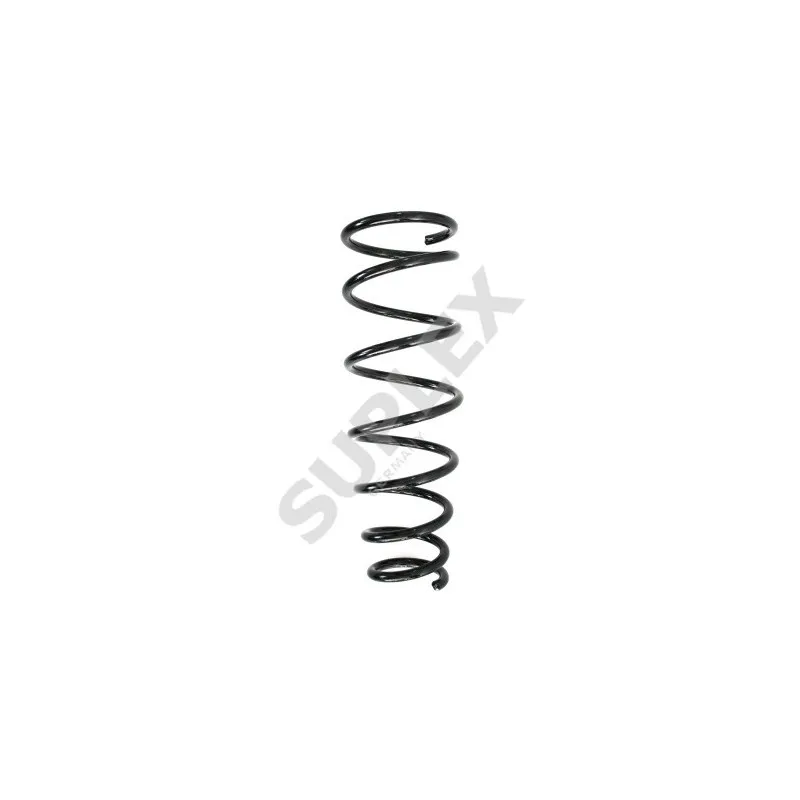 Ressort de suspension SUPLEX 17164
