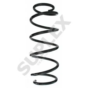 Ressort de suspension SUPLEX 17166