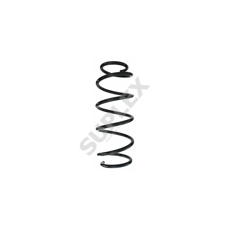 Ressort de suspension SUPLEX 17166