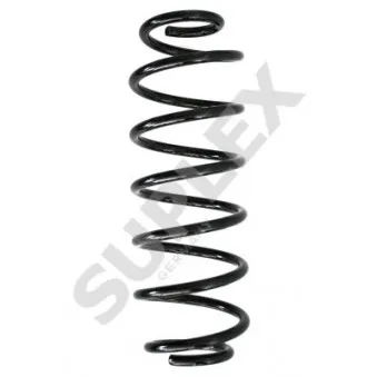 Ressort de suspension SUPLEX 17168