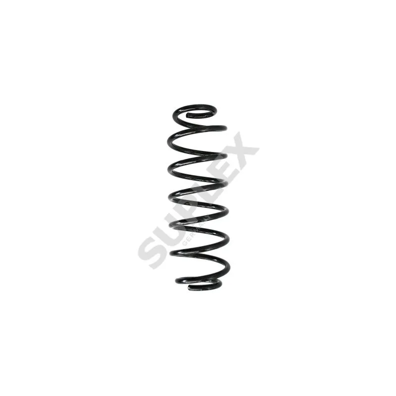 Ressort de suspension SUPLEX 17168