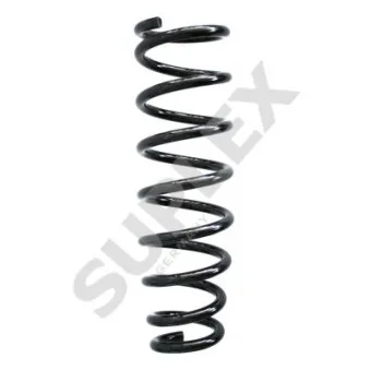 Ressort de suspension SUPLEX 17169