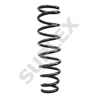 Ressort de suspension SUPLEX 17170