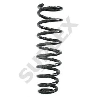 Ressort de suspension SUPLEX 17172
