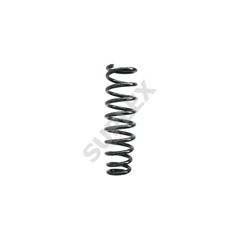 Ressort de suspension SUPLEX 17172