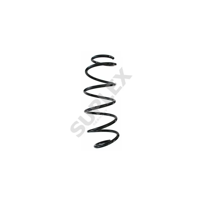 Ressort de suspension SUPLEX 17176