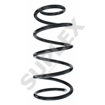 Ressort de suspension SUPLEX 17177