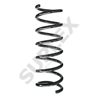 Ressort de suspension SUPLEX 17181