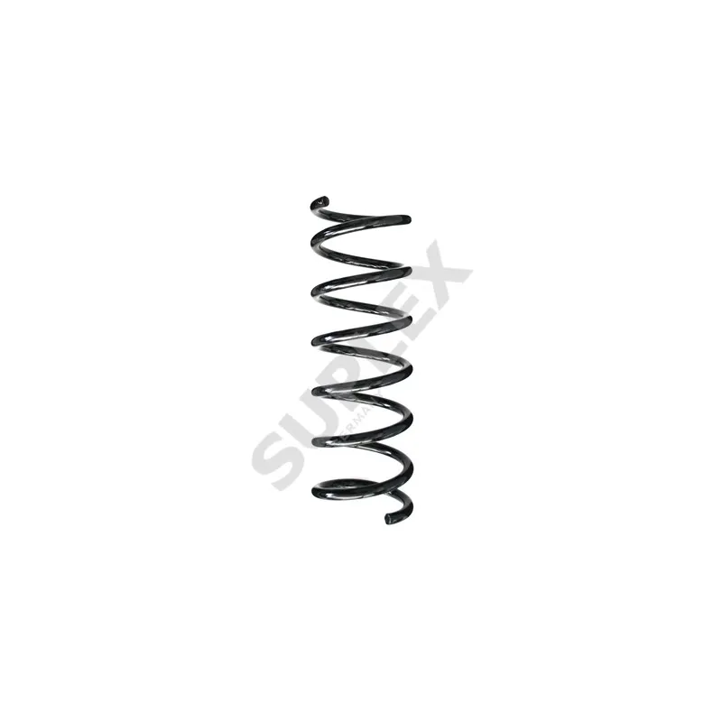 Ressort de suspension SUPLEX 17181