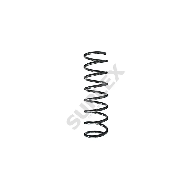 Ressort de suspension SUPLEX 17182