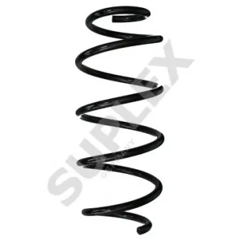 Ressort de suspension SUPLEX 17185