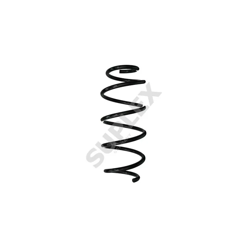Ressort de suspension SUPLEX 17185