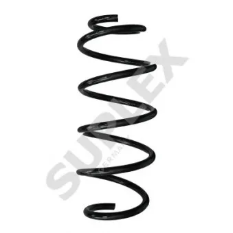 Ressort de suspension SUPLEX 17186