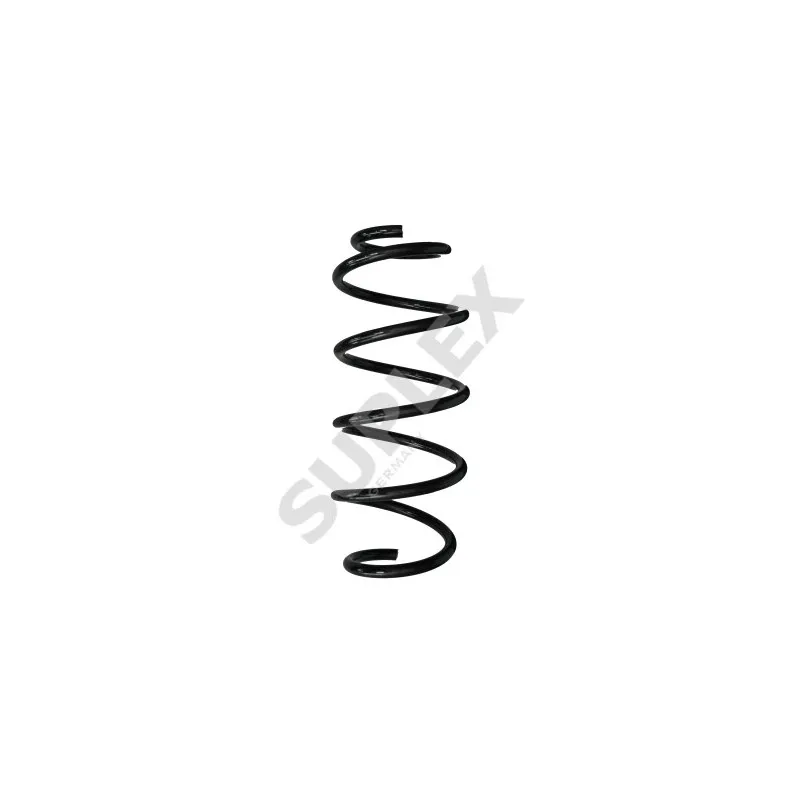Ressort de suspension SUPLEX 17186