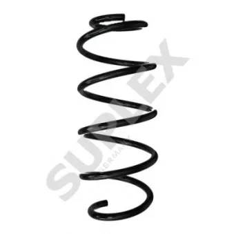 Ressort de suspension SUPLEX 17187