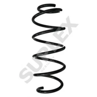 Ressort de suspension SUPLEX 17188