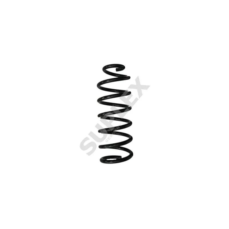Ressort de suspension SUPLEX 17190