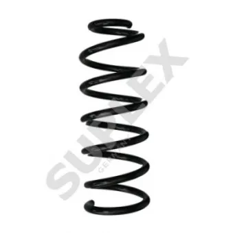 Ressort de suspension SUPLEX 17191