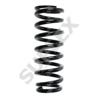 Ressort de suspension SUPLEX 18025