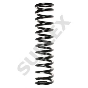 Ressort de suspension SUPLEX 19011