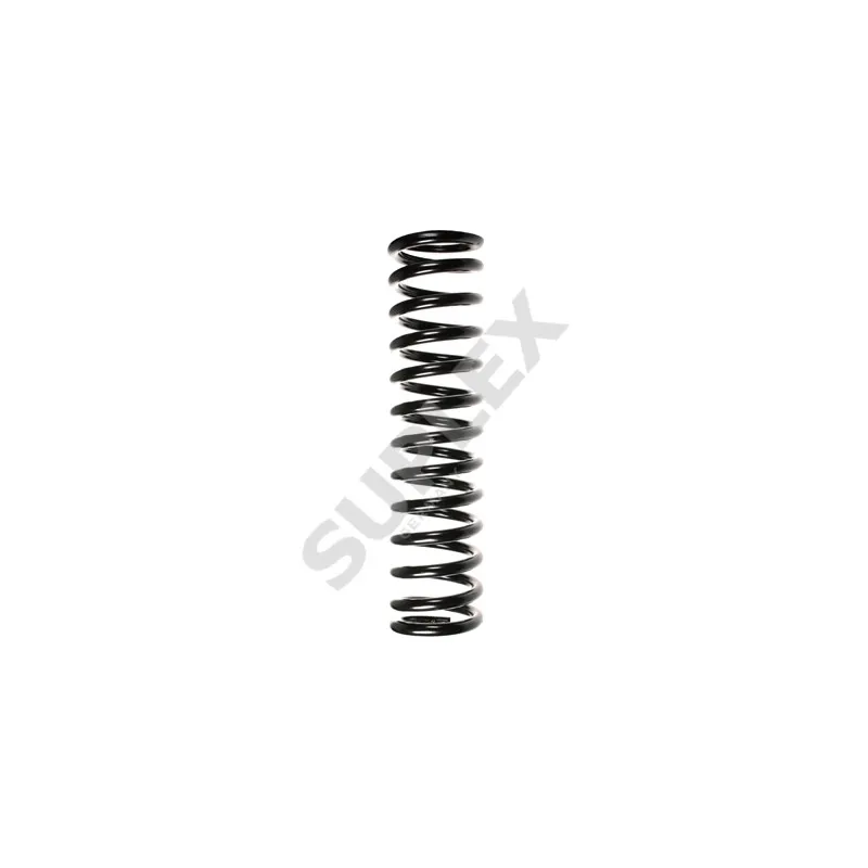 Ressort de suspension SUPLEX 19011