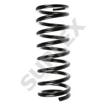 Ressort de suspension SUPLEX 19013