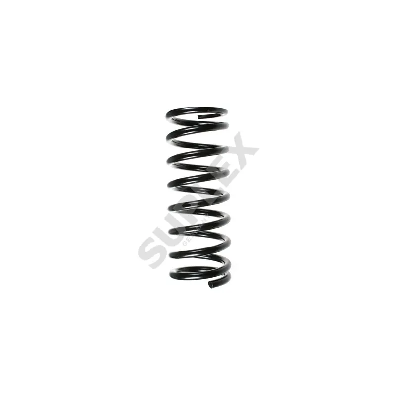 Ressort de suspension SUPLEX 19013