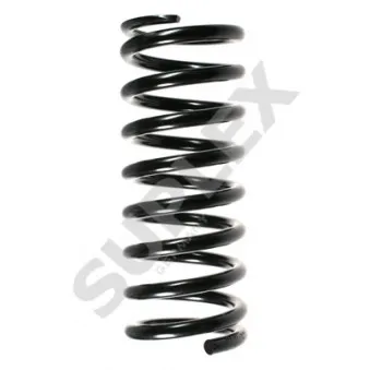 Ressort de suspension SUPLEX 19014