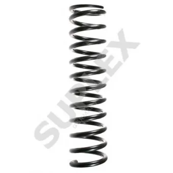 Ressort de suspension SUPLEX 19020