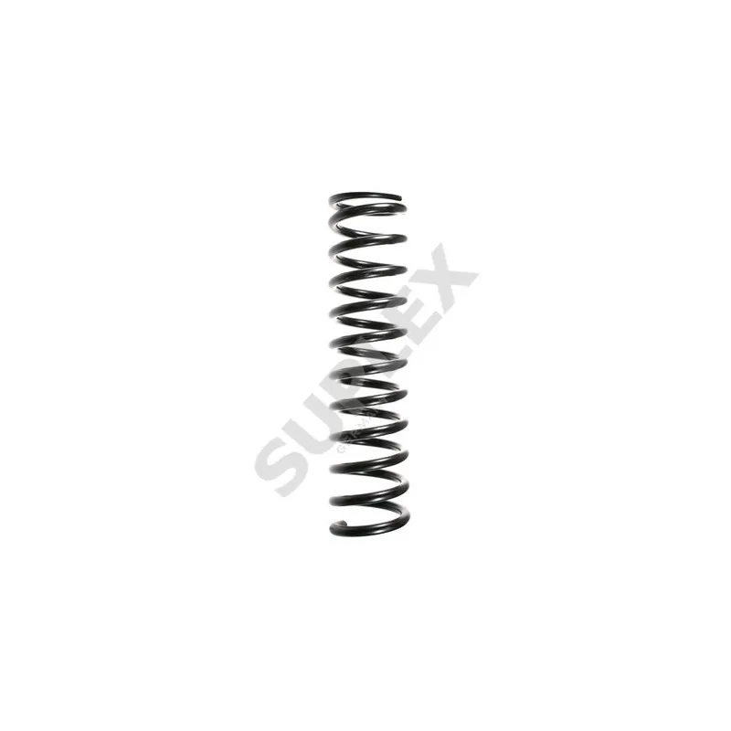 Ressort de suspension SUPLEX 19020