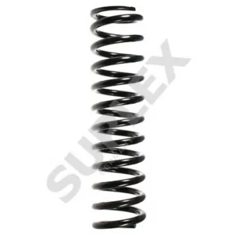 Ressort de suspension SUPLEX 19021