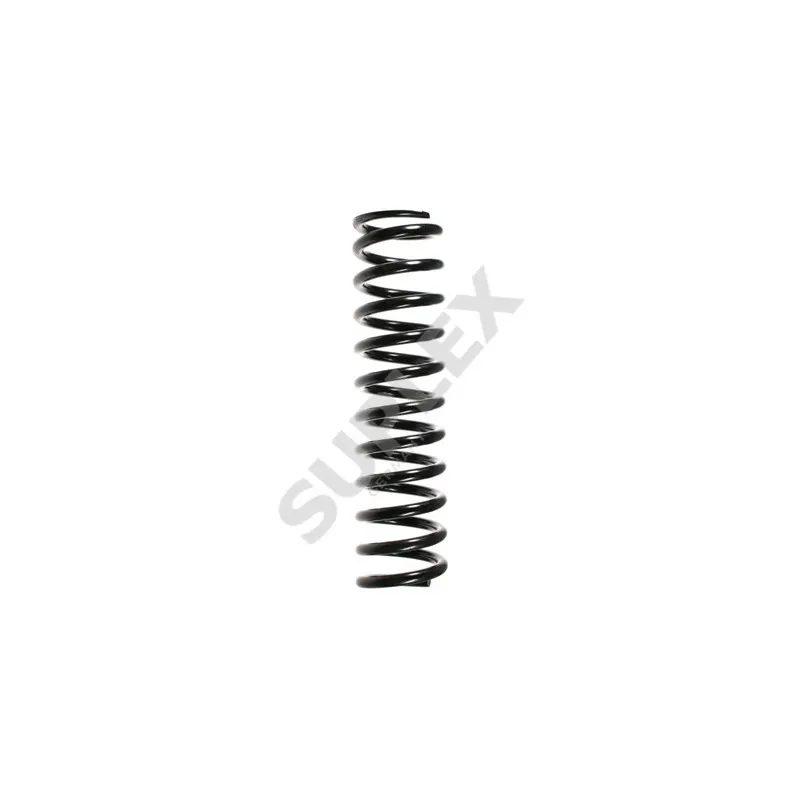 Ressort de suspension SUPLEX 19021