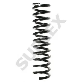 Ressort de suspension SUPLEX 19022